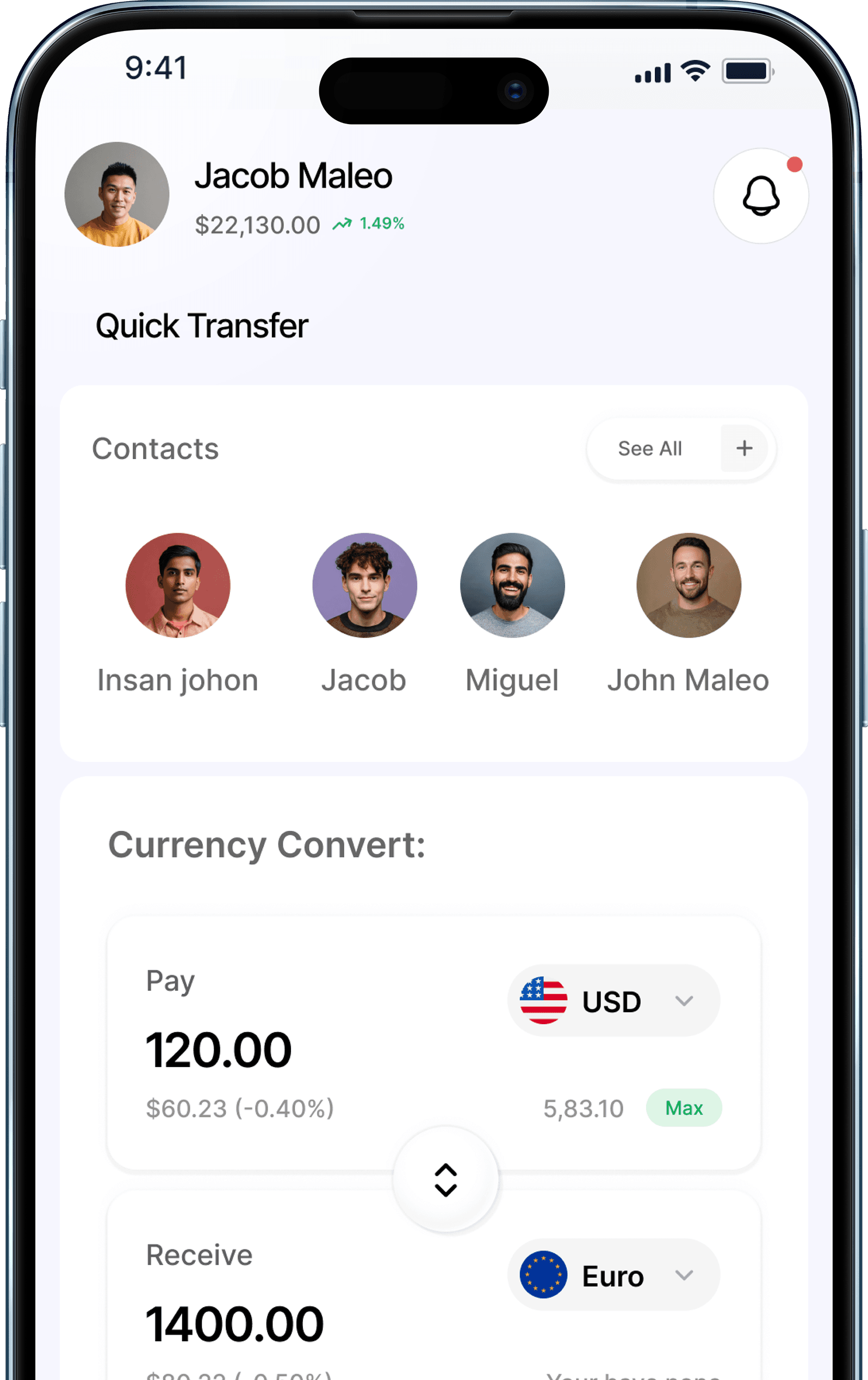 mubalil phone APPS