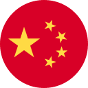 China Flag