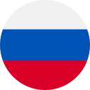 Russia Flag